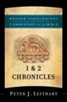 Peter J Leithart, Peter J. Leithart, Robert Jenson, Ephraim Radner, R R Reno, R. Reno... - 1 & 2 Chronicles