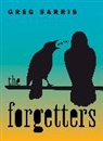 Greg Sarris, Sarris Greg - The Forgetters