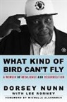 Dorsey Nunn - What Kind of Bird Can't Fly
