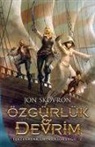 Jon Skovron - Özgürlük ve Devrim - Firtinalar Imparatorlugu 2