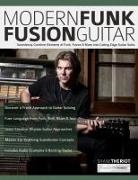 Joseph Alexander, Tim Pettingale, Shane Theriot - Modern Funk Fusion Guitar