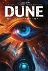 Kevin J. Anderson, Steven Jay Anyong, Dylan Birtolo, Brian Herbert, Mark Carroll, Matthew Dawkins... - Dune: House Harkonnen Vol. 2 HC