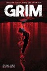 Kate Baker, David Brookshaw, Meghan Fitzgerald, Crystal Frasier, Jaym Gates, Howard Ingham... - Grim Vol. 3 SC