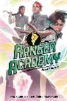 Kate Baker, Christine Beard, Jim Cornwell, Crystal Frasier, Keith Garrett, Maria Mora Ingrande... - Ranger Academy Vol. 1 SC