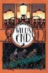 Dan Abnett, I.N.J. Culbard, Dan Abnett, Chris Pramas, I. N. J. Culbard, I.N.J. Culbard - Wild's End