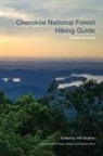 William H. (EDT) Skelton, Richard Harris, Roger Jenkins, William H Skelton, William H. Skelton - Cherokee National Forest Hiking Guide