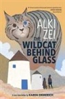 Alki Zei - The Wildcat Behind Glass