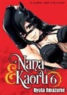 Ryuta Amazume, Amazume Ryuta - Nana & Kaoru, Volume 6
