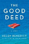 Helen Benedict - The Good Deed