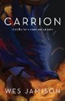 Wes Jamison - Carrion