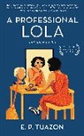 E. P. Tuazon, E.P. Tuazon - A Professional Lola