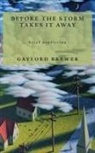 Gaylord Brewer - Before the Storm Takes It Away