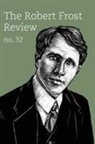 Virginia Smith - Robert Frost Review