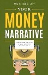 Amy Cook, Amy R. Cook, Amy R. Cook CFP, Amy R. Cook CFP® - Your Money Narrative