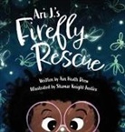 Ain Heath Drew - Ari J.'s Firefly Rescue