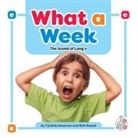 Cynthia Amoroso, Bob Noyed - What a Week
