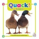 Cynthia Amoroso, Bob Noyed - Quack!