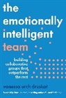 Vanessa Urch Druskat, Druskat Vanessa Urch - The Emotionally Intelligent Team
