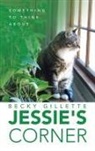 Becky Gillette - Jessie's Corner
