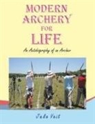 Jake Veit - Modern Archery for Life