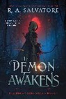 R. A. Salvatore - The Demon Awakens: Volume 1