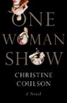 Christine Coulson, Christine Coulson - One Woman Show