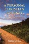 William Hine - A PERSONAL CHRISTIAN JOURNEY