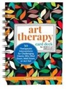 Laura Dessauer - Art Therapy Card Deck for Children and Adolescents