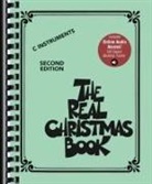Hal Leonard Corp. (COR) - The Real Christmas Book