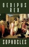 Sophocles - Oedipus Rex