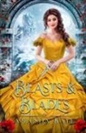 Amanda Kaye - Beasts & Blades