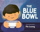 Flo Leung - The Blue Bowl