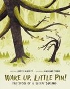 Loretta Garbutt, Marianne Ferrer - Wake Up, Little Pin!