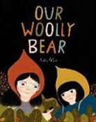 Katie Arthur - Our Woolly Bear