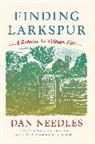 Dan Needles - Finding Larkspur