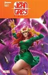 Bernard Chang, Derrick Chew, Louise Simonson, Simonson Louise, Tba, Bernard Chang - Jean Grey: Flames Of Fear