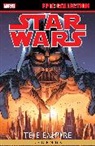 Blackman W. Haden, Marvel Various, John Ostrander, Luke Ross, Tba, Ross Luke... - Star Wars Legends Epic Collection: The Empire Vol. 1 [New Printing]