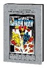 Peter Gillis, Bob Harras, Luke McDonnell, Dennis O'Neil, O'Neil Dennis - Marvel Masterworks: The Invincible Iron Man Vol. 17