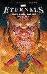 Kieron Gillen, Gillen Kieron, Marvel Various, Esad Ribic, TBA, Guiu Villanova... - Eternals By Kieron Gillen