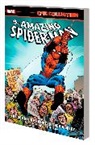 John Buscema, Stan Lee, Lee Stan, Larry Lieber, John Romita, TBA... - Amazing Spider Man Epic Collection: The Secret Of The Petrified