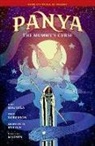Michelle Madsen, Mike Mignola, Christopher Mitten, Chris Roberson, Clem Robins - Panya: The Mummy's Curse