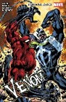 Ramon F. Bachs, Al Ewing, Ewing Al, Torunn Gronbekk, Bryan Hitch, Marvel Various... - Venom By Al Ewing Vol. 5: Predestination