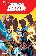 Ed Brisson,  Brisson Ed, Scott Godlweski, Leonard Kirk,  Tba,  Godlewski Scott - Alpha Flight: Divided We Stand