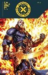 Mark Brooks, Kieron Gillen, Gillen Kieron, TBA, Lucas Werneck, Paco Medina... - Immortal X-Men By Kieron Gillen Vol. 4