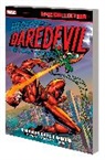 Gene Colan, Gil Kane, Marvel Comics, Marvel Various, TBA, Roy Thomas - Daredevil Epic Collection: A Woman Called Widow [New Printing]