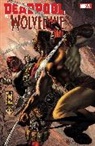 Simone Bianchi, Larry Hama, Joe Kelly, Kelly Joe, Adam Kubert, Rob Liefeld... - Deadpool VS Wolverine