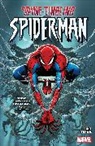 Saladin Ahmed, Ahmed Saladin, Juan Ferreyra, TBA, Ferreyra Juan - Spine-Tingling Spider-Man