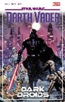 Raffaele Ienco, Greg Pak, Pak Greg, TBA, Leinil Yu, Ienco Raffaele - STAR WARS: DARTH VADER BY GREG PAK VOL. 8 - DARK DROIDS