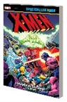 Jack Kirby, Stan Lee, Lee Stan, Marvel Various, TBA, Roy Thomas... - X-Men Epic Collection: Children Of The Atom [New Printing 2]