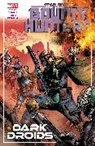 Marco Checchetto, Marvel Various, Lan Medina, Ethan Sacks, TBA, Davide Tinto... - STAR WARS: BOUNTY HUNTERS VOL. 7 - DARK DROIDS